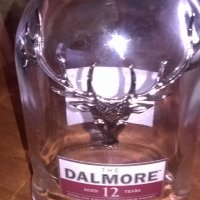 dalmore 12 years-празна бутилка с коркова тапа, снимка 5 - Колекции - 24623248