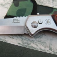 чисто нов нож 11 см острие, снимка 9 - Ножове - 22571454