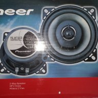 Нови Pioneer Ts-a1663 Мощни двулентови Говорители-високоговорители, снимка 1 - Аксесоари и консумативи - 10526770