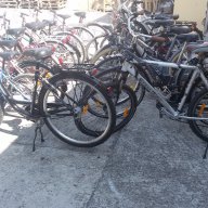 Велосипеди от германия сервизирани , снимка 3 - Велосипеди - 15631740