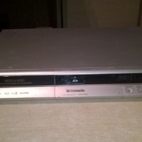 panasonic dmr-ex80s hdd/dvd hdmi-recorder-внос швеицария, снимка 7 - Плейъри, домашно кино, прожектори - 22538373