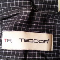 Мъжка риза Teodor/Теодор, 100% оригинал, снимка 5 - Ризи - 17630079