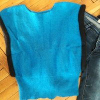 Блуза, снимка 5 - Блузи с дълъг ръкав и пуловери - 23938482