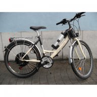 Електро колело велосипед 800вата., снимка 7 - Велосипеди - 11640642