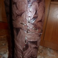 продавам стилни ботуши от естествена кожа, снимка 6 - Дамски ботуши - 12526528