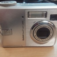 Продавам фотоапарати за части, снимка 13 - Фотоапарати - 22723020