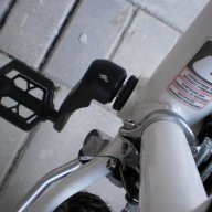 Продавам колела внос от Германия  спортен МТВ велосипед SONICS 26 цола , снимка 9 - Велосипеди - 17911372
