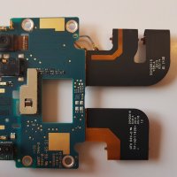 Antenna Flex Board HTC One mini 2 (М8), снимка 2 - Резервни части за телефони - 23749620