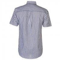 P.Cardin 100%original Мъжка риза къс ръкав НОВО внос Англия. , снимка 2 - Ризи - 22994438