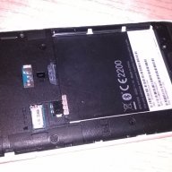 htc-за ремонт за части-без батерия и капак, снимка 3 - HTC - 18374842