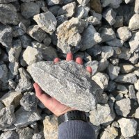 Доставка на речен пясък,скална маса,камък за габион,дренажен камък,филц,бетон,фракция, снимка 8 - Строителни материали - 16469330