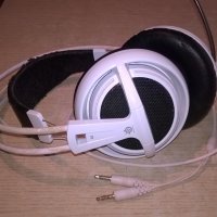 steelseries-геимърски слушалки-внос швеицария, снимка 2 - Слушалки и портативни колонки - 22618721