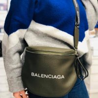 Дамска чанта реплика на Balenciaga код 023, снимка 1 - Чанти - 24012219