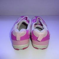 32 н Smile розови маратонки – 32 номер, снимка 4 - Детски маратонки - 25093232