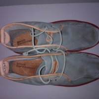 Timberland оригинални обувки, снимка 4 - Ежедневни обувки - 24477821