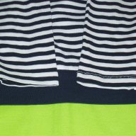 Блуза на Breeze + подарък туника , снимка 4 - Детски Блузи и туники - 10693014