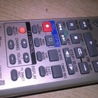 pioneer vxx2910 hdd dvd recorder remote control-внос швеция, снимка 7 - Дистанционни - 25518365