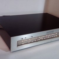 Luxman T-2 Solid State AM/FM Stereo Tuner (1979-81), снимка 2 - Ресийвъри, усилватели, смесителни пултове - 25281182