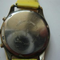 Shivas chronograph , снимка 2 - Мъжки - 20689039