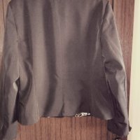 черно сако марка Biaggini , снимка 4 - Сака - 24071361