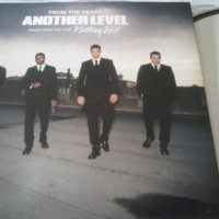 Another Level ‎– From The Heart оригинален сингъл, снимка 1 - CD дискове - 24473000