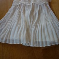 нова рокля Yumi, 5-6г, снимка 3 - Детски рокли и поли - 21799582