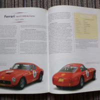 Авто книги Mercedes,BMW,Ferreai,Porsche, снимка 10 - Специализирана литература - 24498019