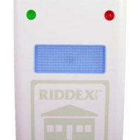 Riddex Plus - уред против гризачи, хлебарки, мравки, паяци, снимка 7 - Други - 17131344