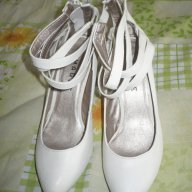 Нови обувки , снимка 3 - Дамски ежедневни обувки - 14258848
