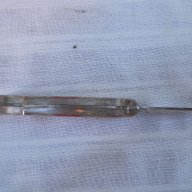 малко ножче , снимка 6 - Антикварни и старинни предмети - 18123561