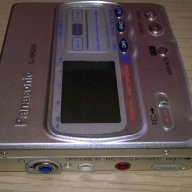 panasonic md recorder-внос швеицария, снимка 4 - MP3 и MP4 плеъри - 12495997
