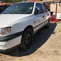 Nissan Sunny 1.6i на части, снимка 2 - Автомобили и джипове - 23015360