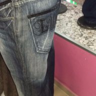 продавам нови дънки с етикет, снимка 3 - Панталони - 16884488