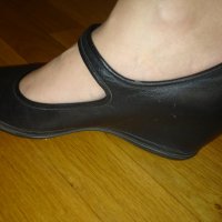 обувки Camper 41н. естествена кожа , снимка 13 - Дамски обувки на ток - 24014913