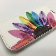 Samsung Galaxy S3,S3 Neo цветен калъф тип тефтер със силиконово легло, снимка 11 - Калъфи, кейсове - 12907114