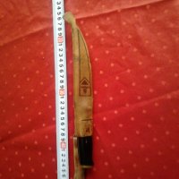 Финландски нож , снимка 1 - Ножове - 25421681