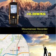 Нов отключен здрав мобилен телефон Dual Sim GSM 4800mAh - водоустойчив, снимка 8 - Други - 17552604