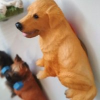 Куче релефен магнит за хладилник - различни породи , снимка 2 - Декорация за дома - 23754680