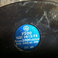 Патронник за захващане на тръби , снимка 5 - Резервни части за машини - 16495317