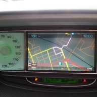 Навигационен диск за навигация ъпдейт Ситруен  Пежо RT3,RT4,RT5,RT6, снимка 11 - Аксесоари и консумативи - 11918420