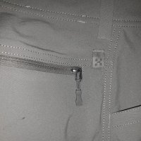 HAGLOFS climatic (L) -къси трекинг  панталон , снимка 5 - Къси панталони и бермуди - 25739140
