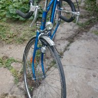 Продавам велосипед Alpina De Luxe 28 цола, снимка 3 - Велосипеди - 11124090