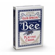 карти за игра Bee  нови, снимка 3 - Карти за игра - 11423938