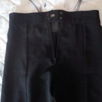 Страхотен класически панталон S/XS, снимка 3 - Панталони - 25471567
