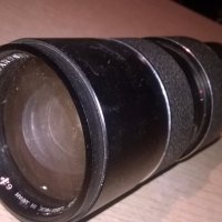 derek gardner automatic-lens made in japan-внос англия, снимка 17 - Обективи и филтри - 19650127