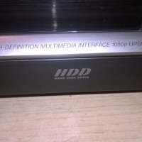 sony rdr hdd/dvd recorder+remote-внос швеицария, снимка 8 - Други - 24588713