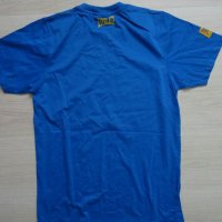 SALE*мъжка тениска EVERLAST размер S , снимка 4 - Тениски - 7335038