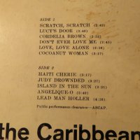 Грамофонна плоча - Хари Белафонте, Belafonte - Sings of the Caribean - изд.80те, снимка 3 - Грамофонни плочи - 24339619