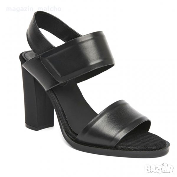 ДАМСКИ САНДАЛИ – G-STAR RAW CORE STRAP; размер: 40, снимка 1