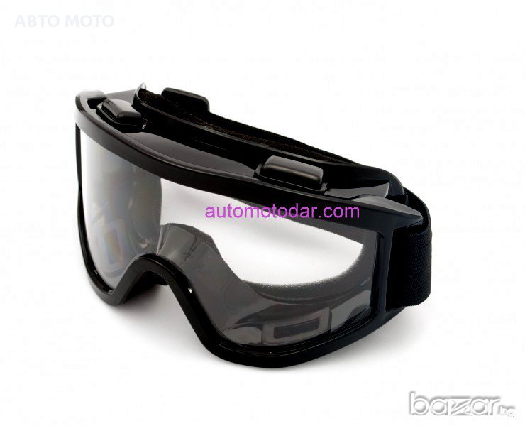 мото очила , снимка 1